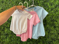T-shirt Bubble