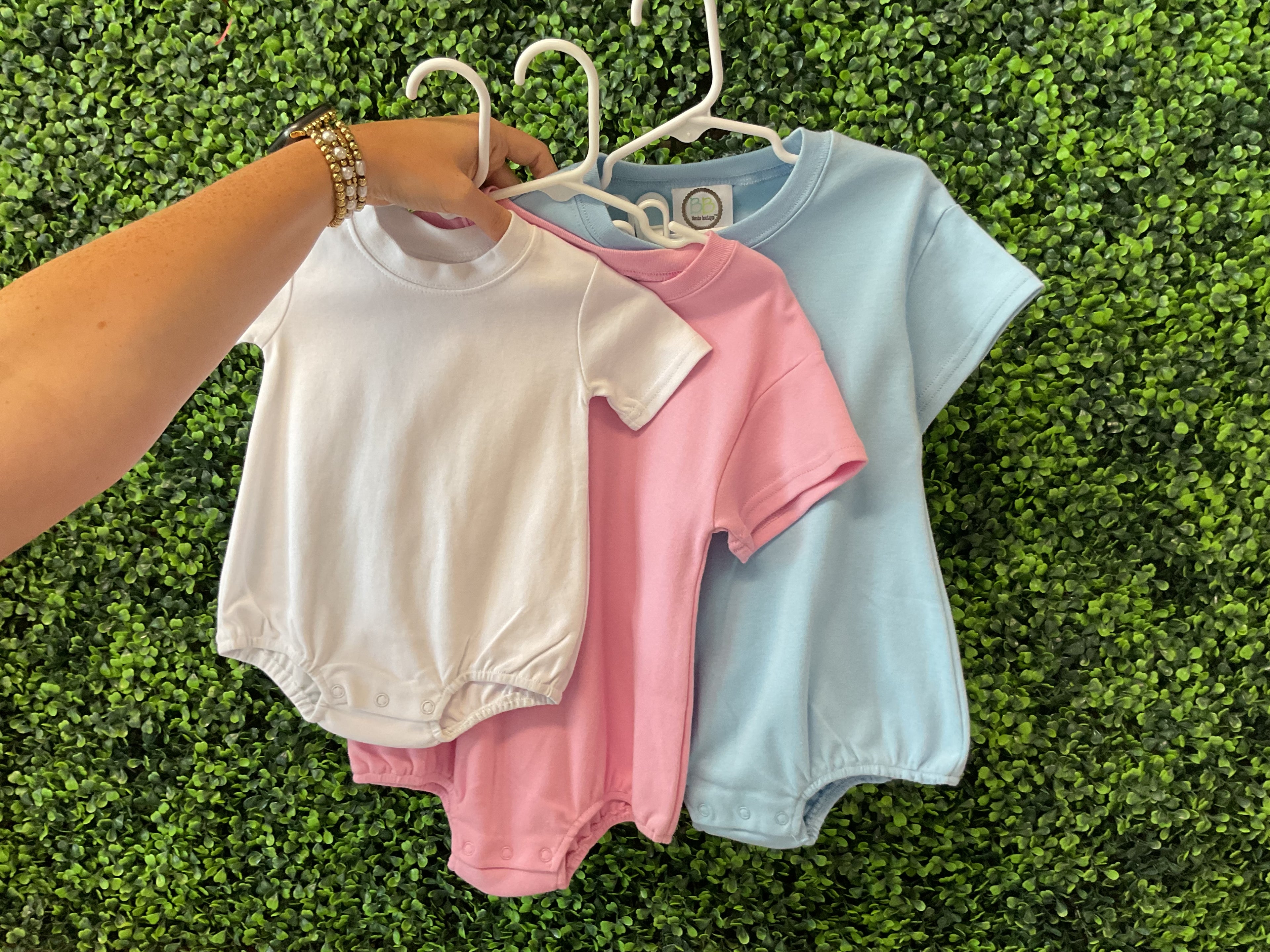 T-shirt Bubble
