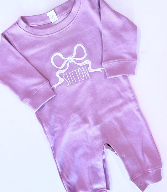 Baby Romper