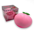 Jumbo Peach