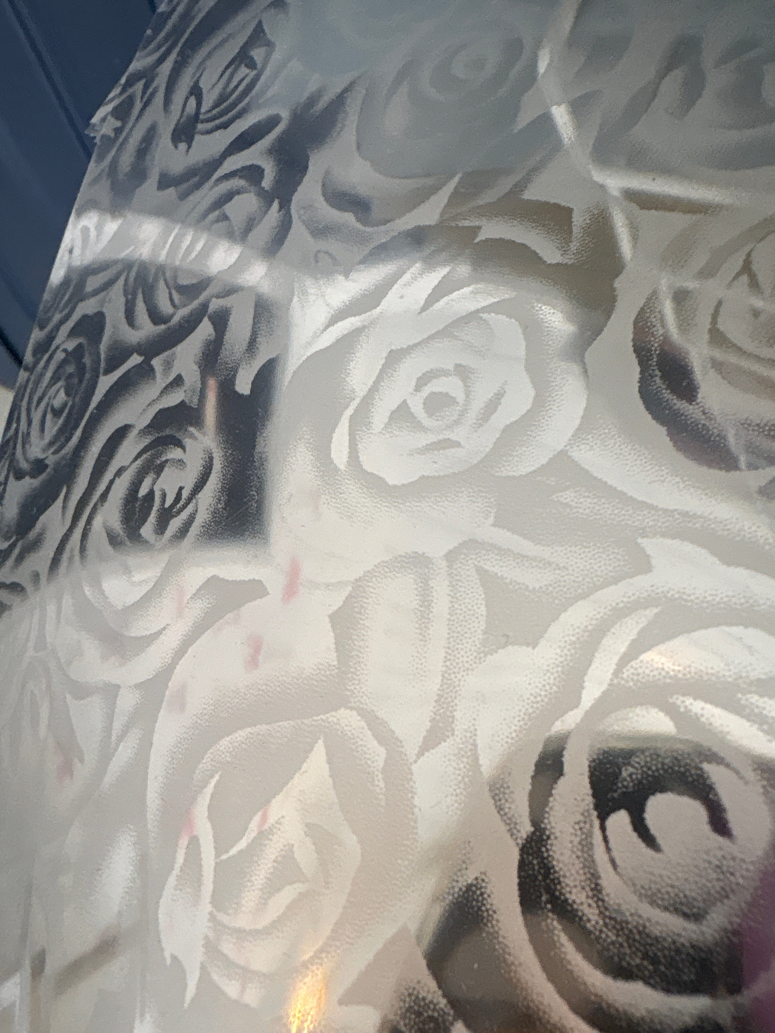 Pattern and Glitter Vinyls