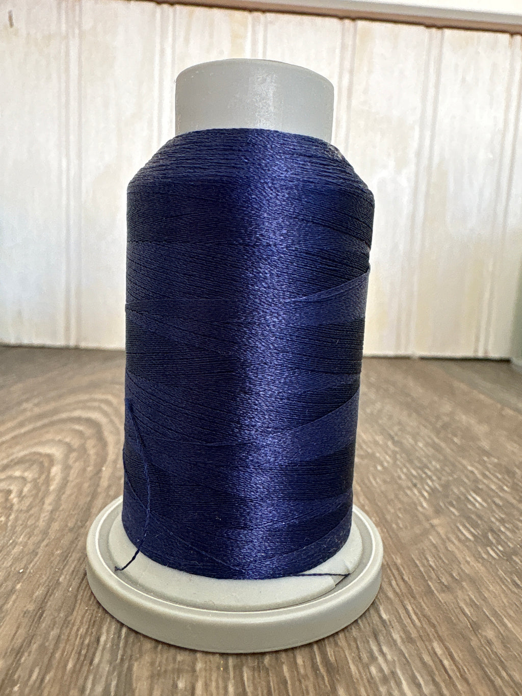 Colorful threads