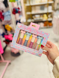 Beautiful Blossom Lip Gloss Set