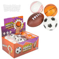 Sports Stress Ball