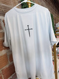 GOAT tee