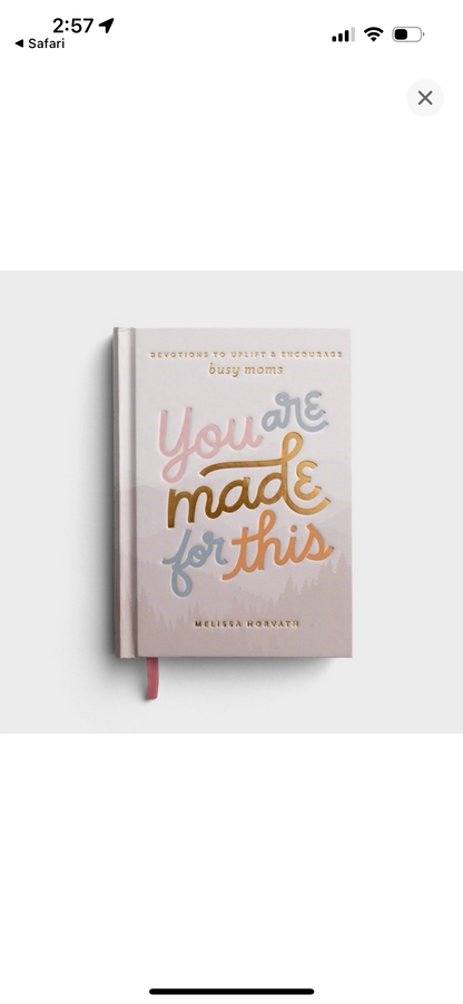Devotional Books
