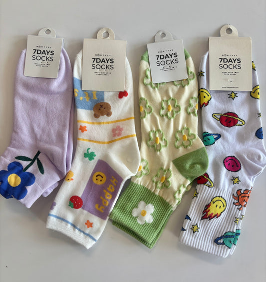 Fun Socks