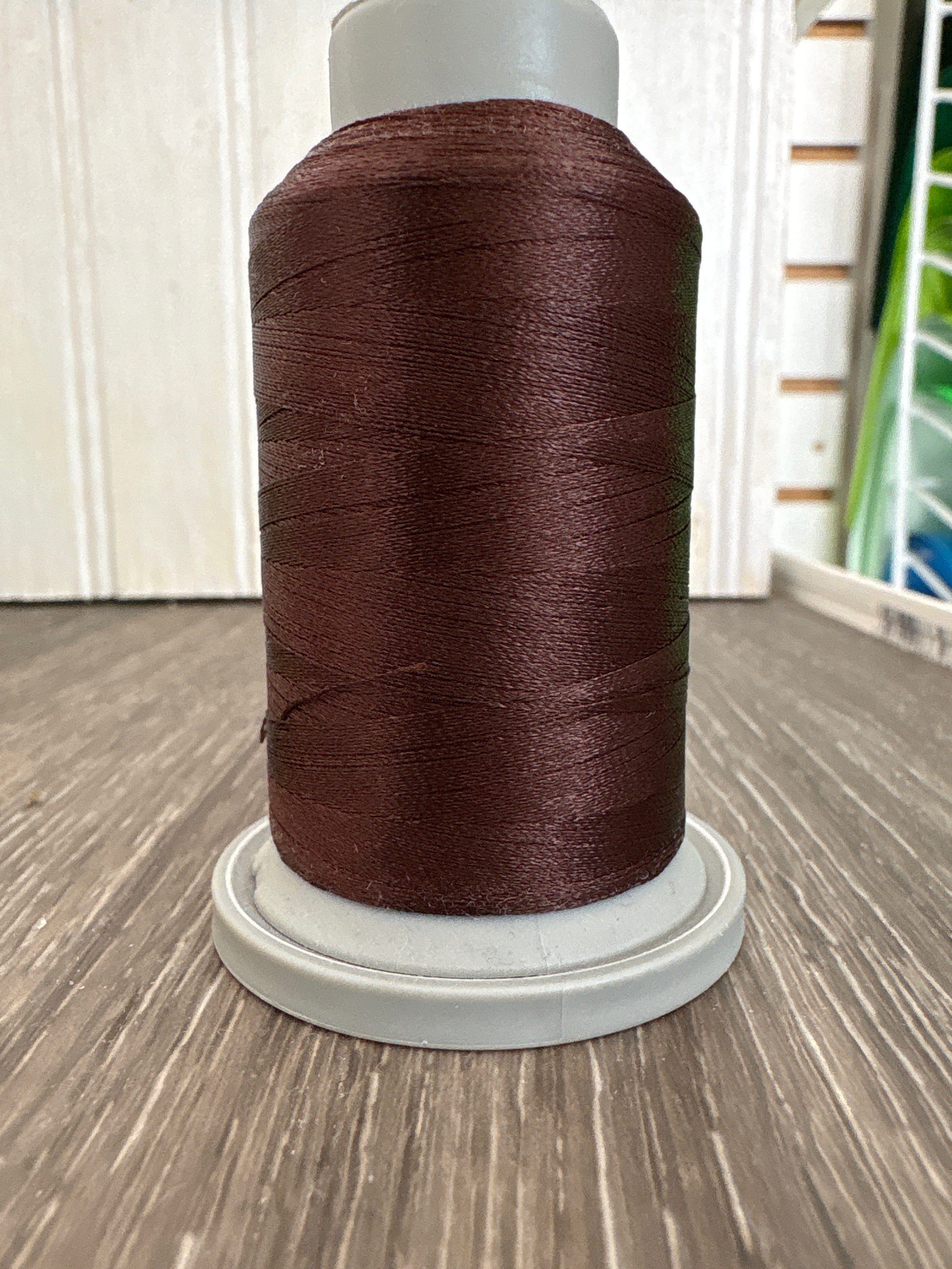 Neutral Threads