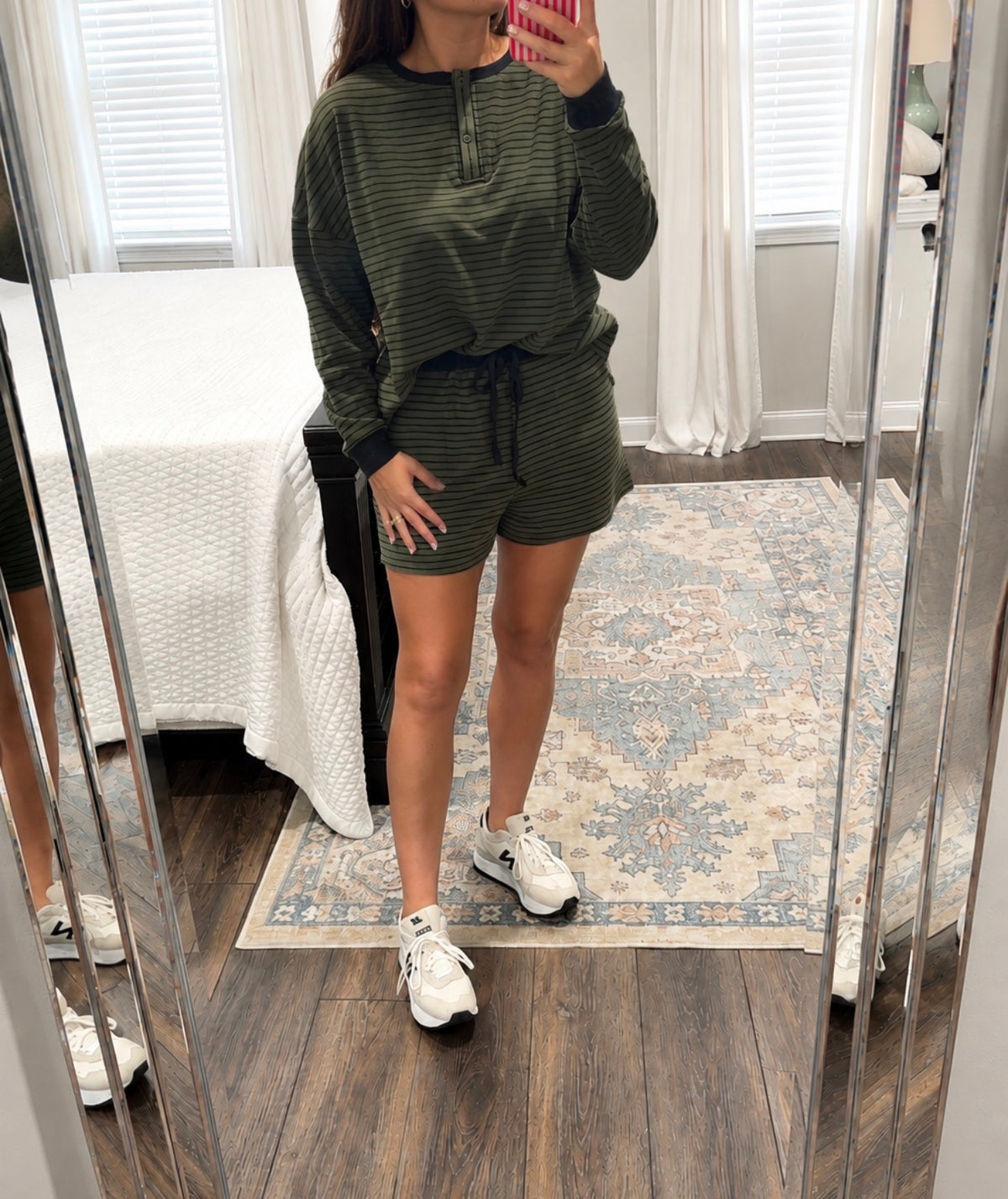 Annie wear Women's Lounge Set