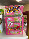 Bubblegum Egg Tray