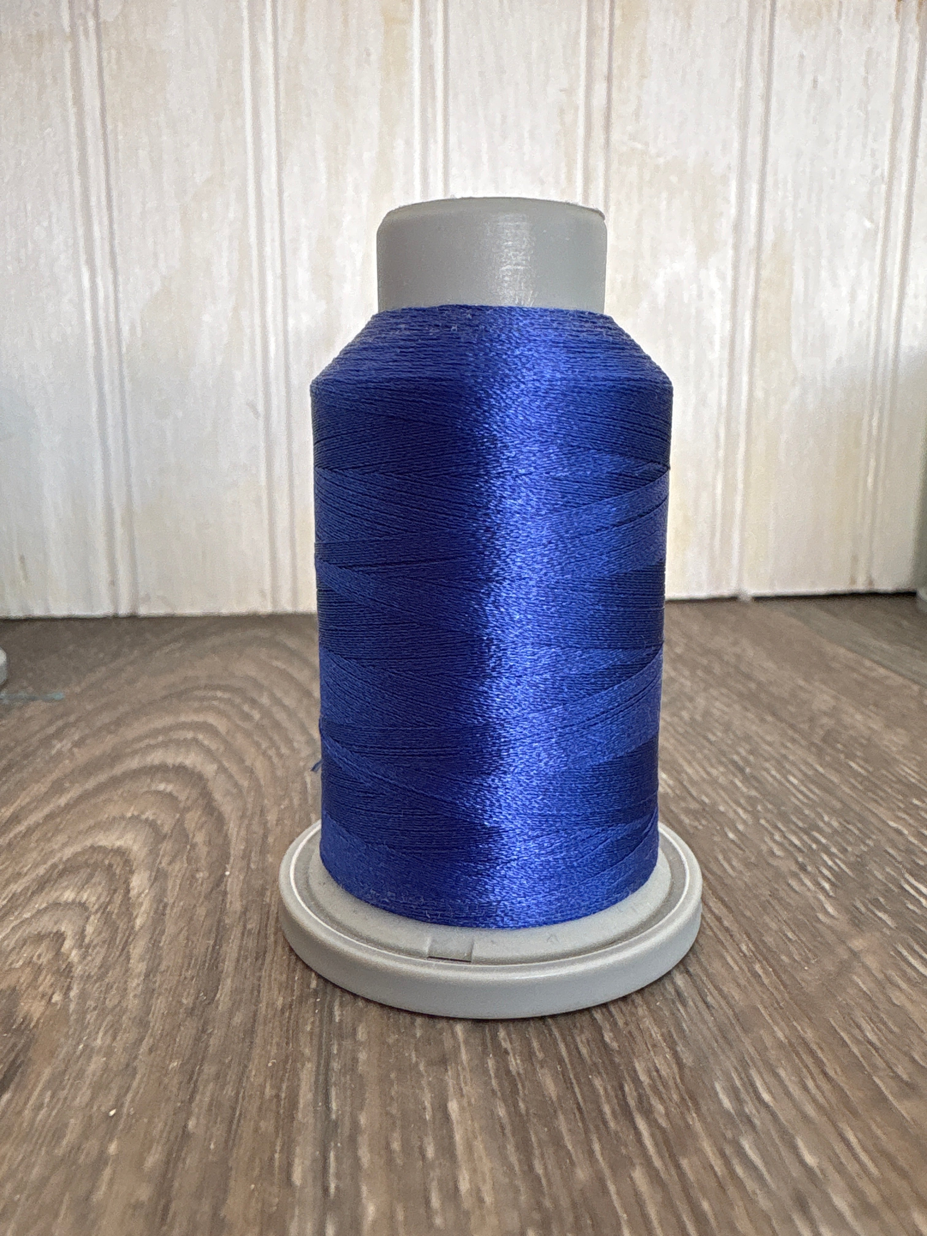 Colorful threads