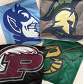 Mascot Dri-Fit Tee