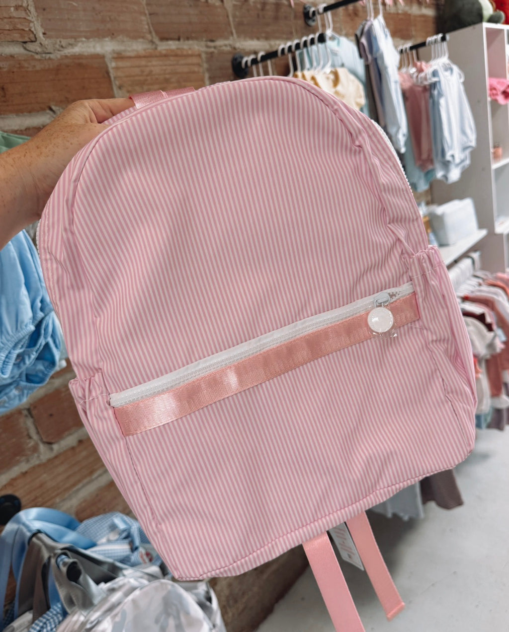 Wipeable Backpacks