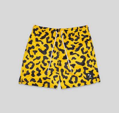 Baseballism Boys Shorts