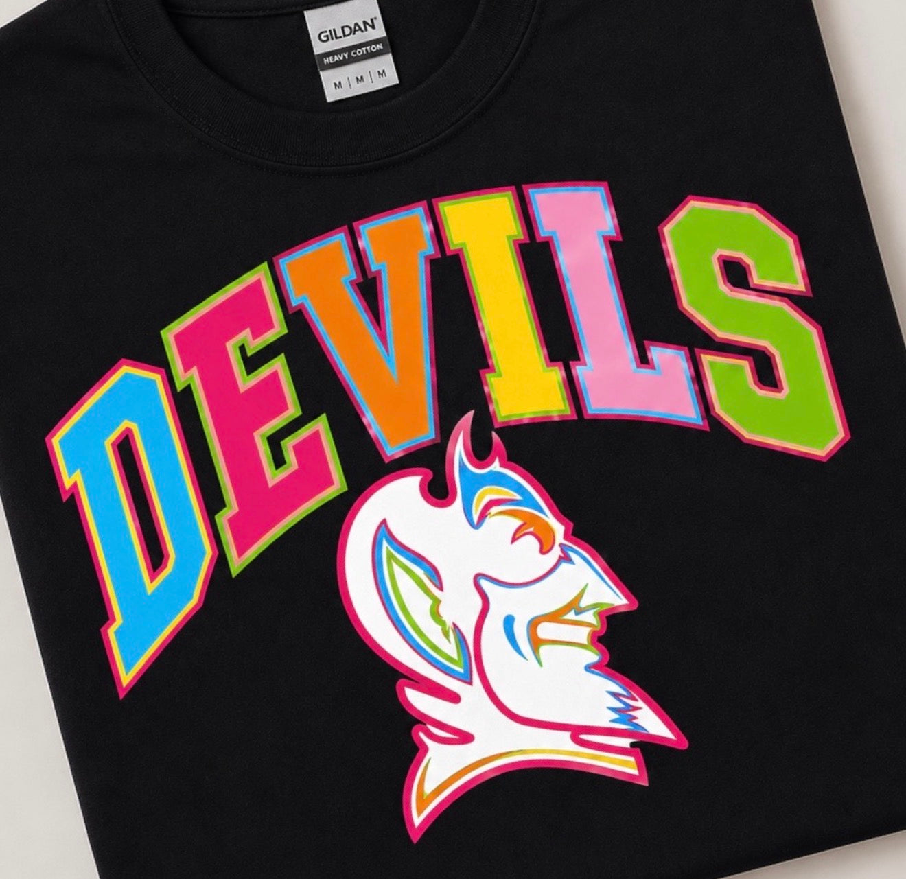 September sale tee