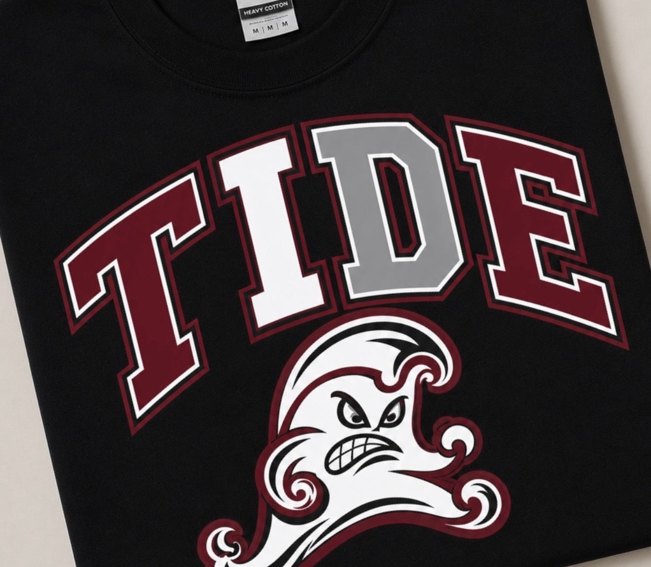 September sale tee
