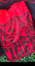 Tigers drifit tee