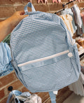 Wipeable Backpacks