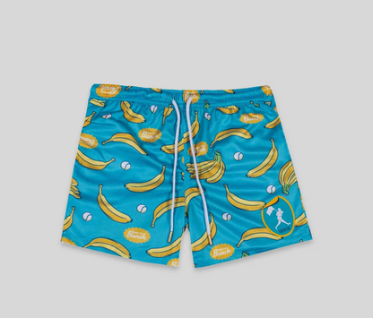 Baseballism Boys Shorts