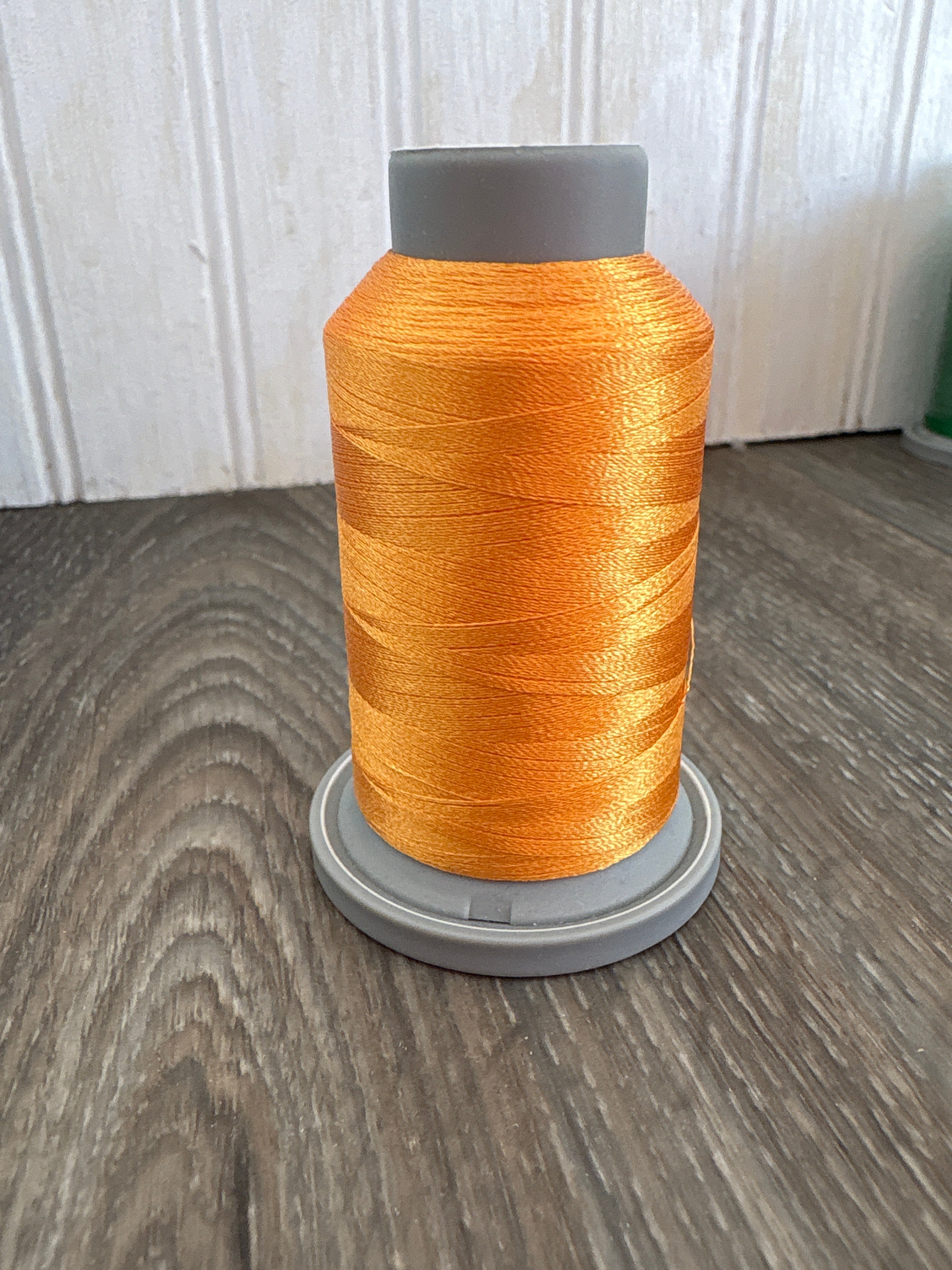 Colorful threads