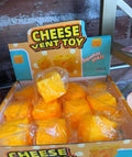 Small squishy cheese