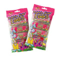 Bubblegum Egg Trays