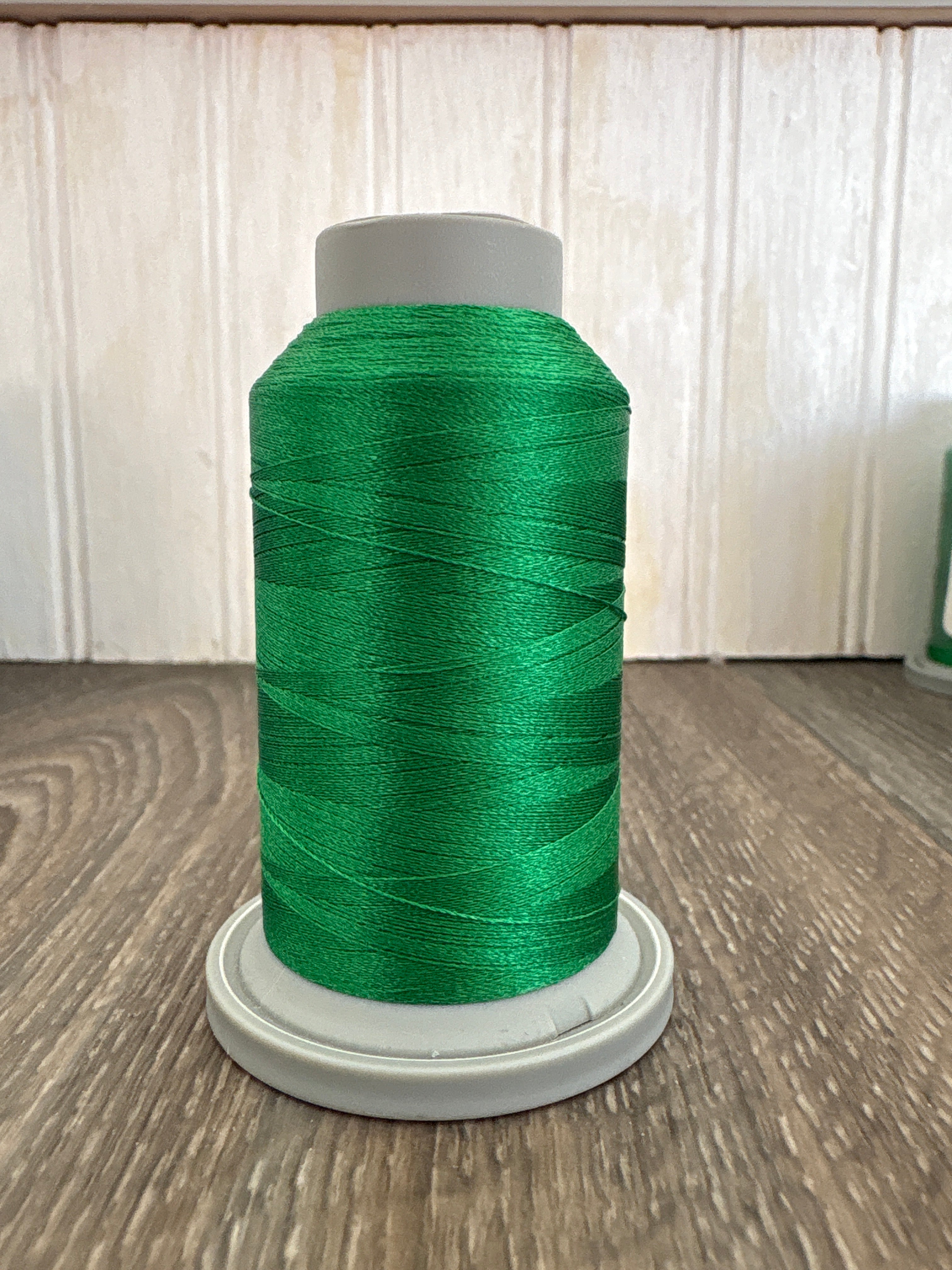 Colorful threads