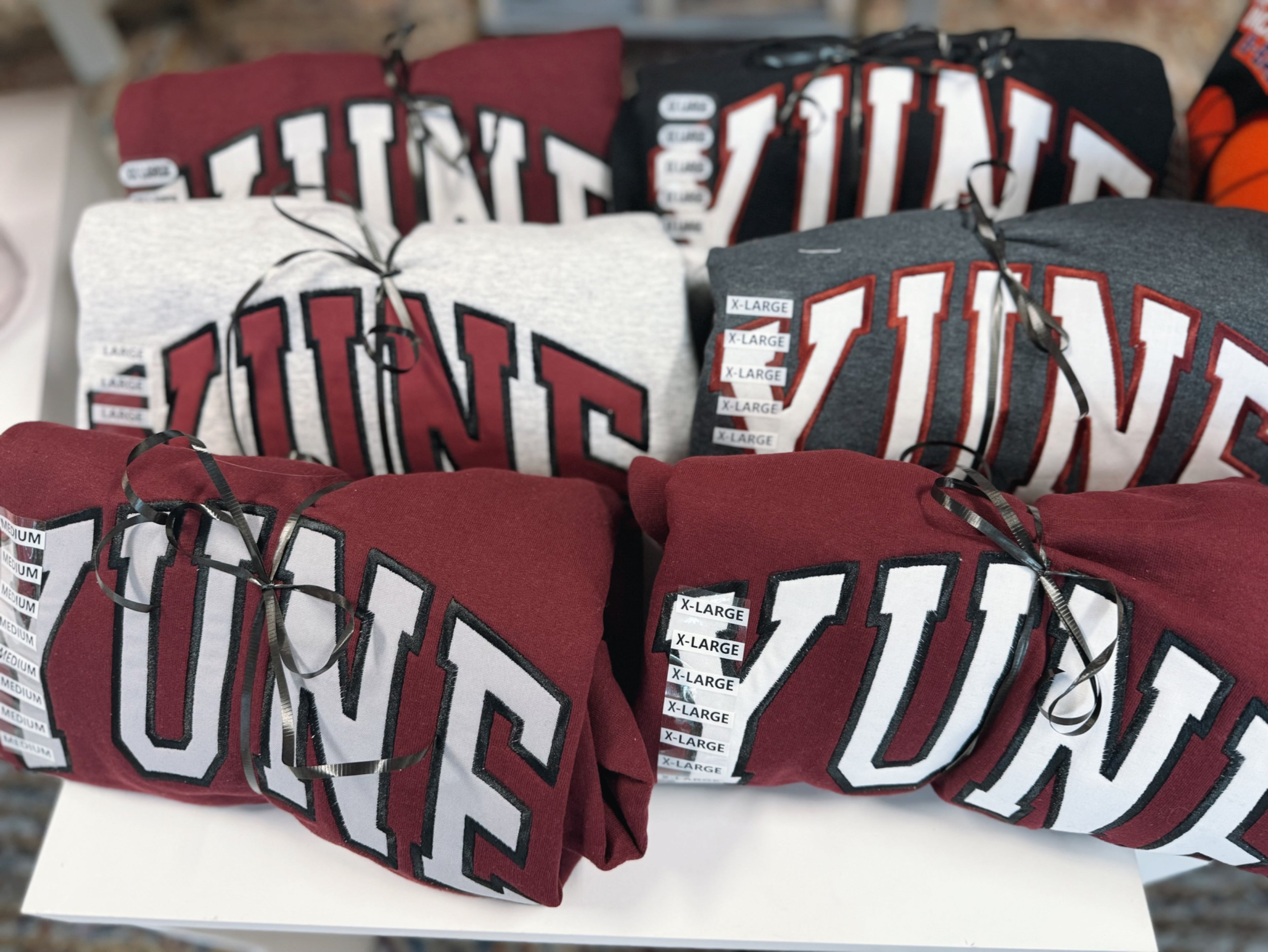 Yune sweatshirt