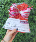 Valentines gift card