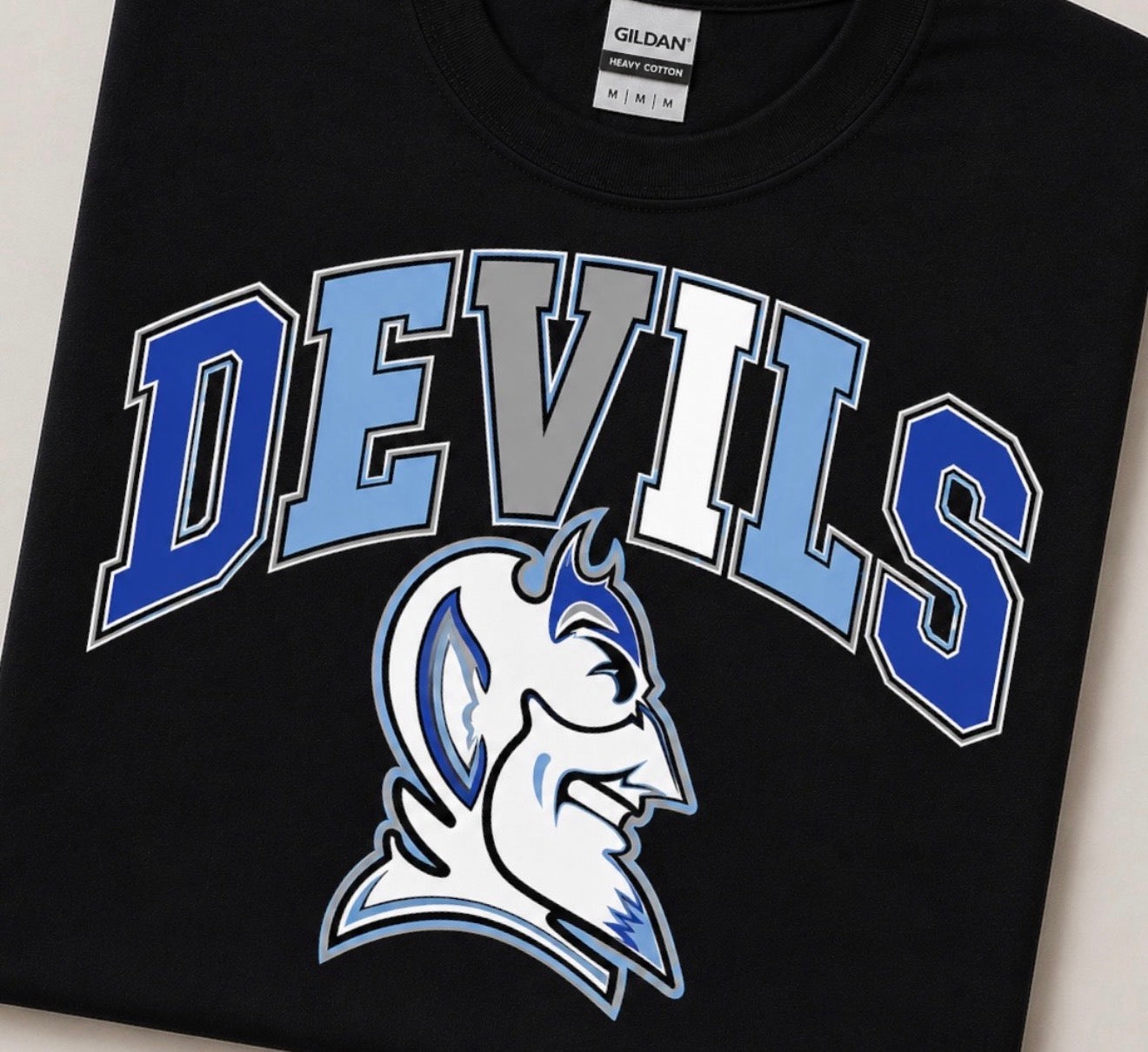 September sale tee