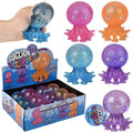 Squishy Octopus