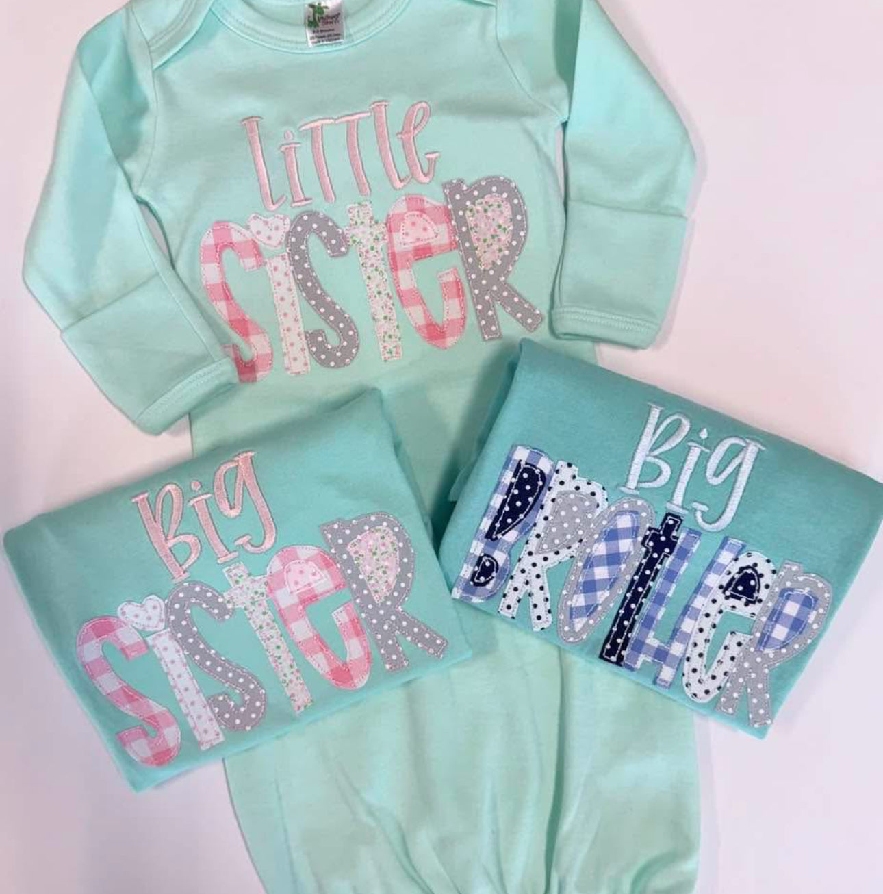 Sibling set
