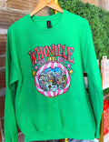 Whoville sweatshirt