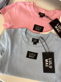 Lulu Mac Baby Doll Top