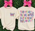 Dolly day tee