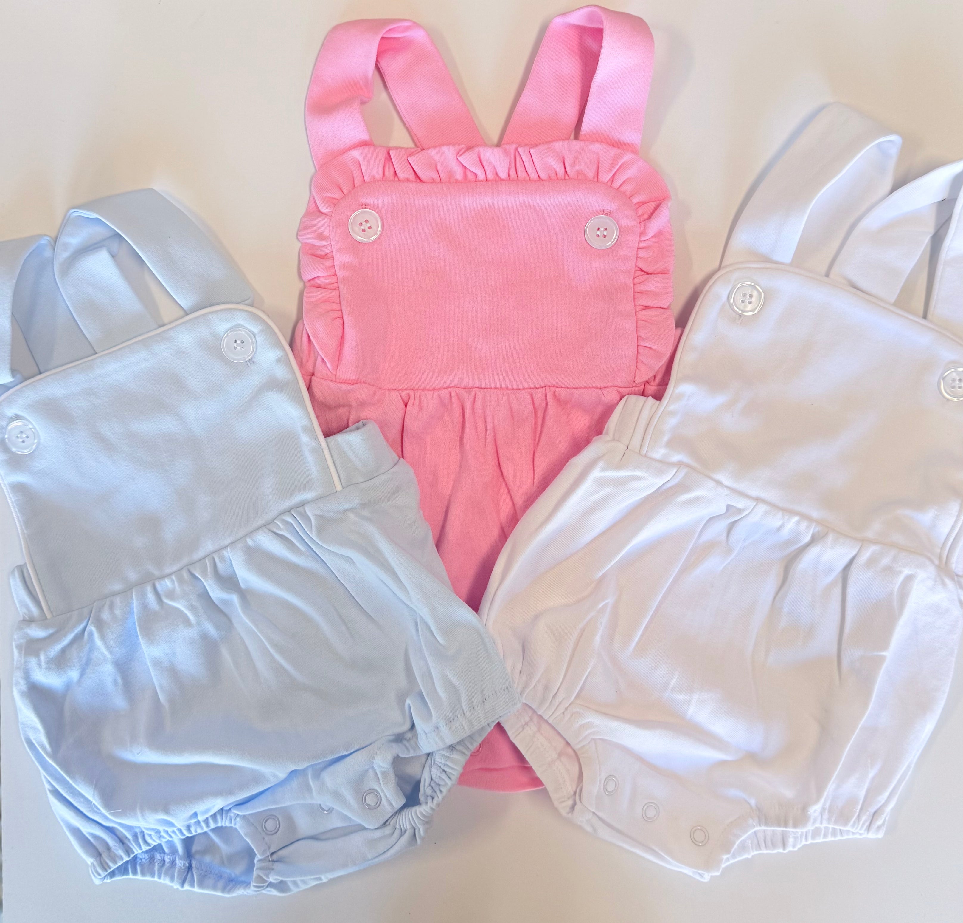 Sunsuit