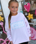 Wwjd in a box sweatshirt