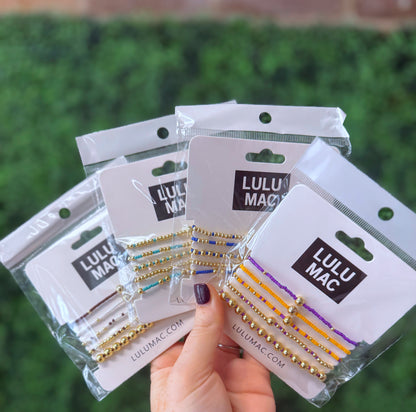 Lulu Mac Bracelet Stacks