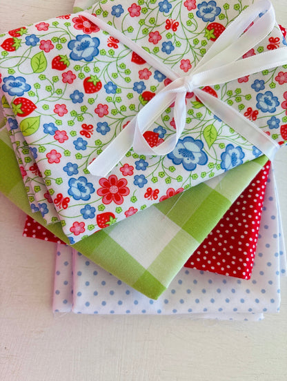 Fabric bundles