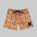 Baseballism Boys Shorts