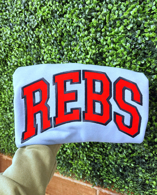 Rebs sweatshirt