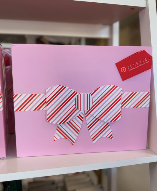 Teleties Advent Calendar