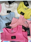 Lulu Mac Tank