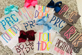 3 for $40 School T-Shirt Bundle