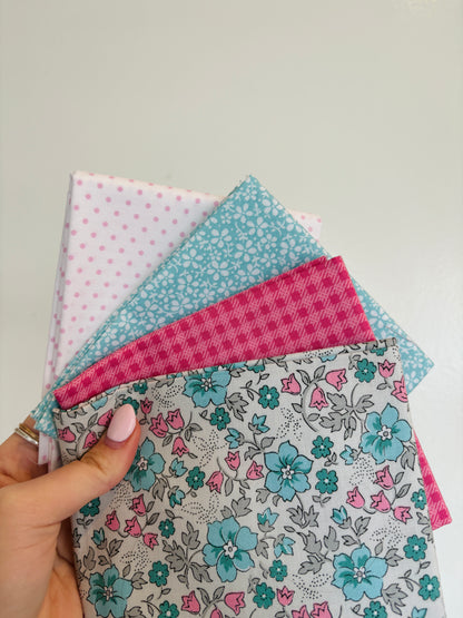 Fabric bundles