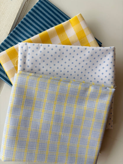 Fabric bundles