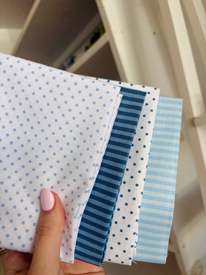 Fabric bundles