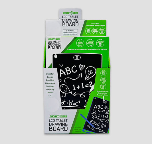 LCD Tablet Drawing Board