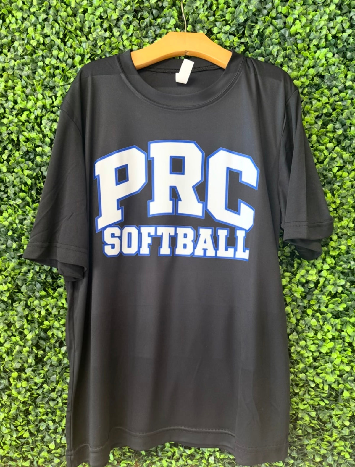 Sporty spirit tee