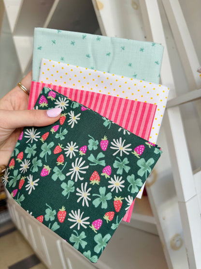 Fabric bundles